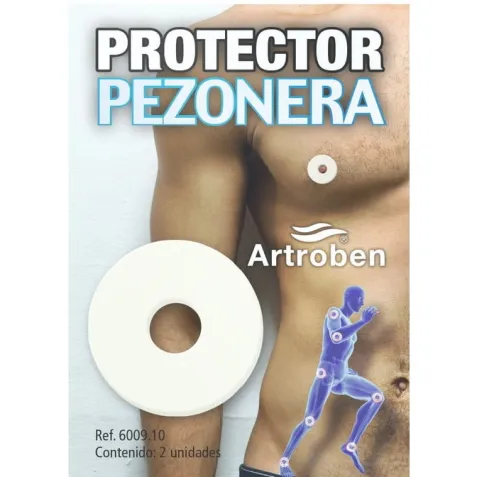 PROTECTOR PEZONERA