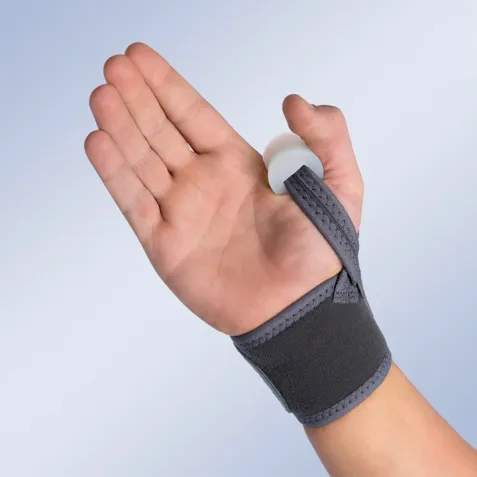 Muñequera en Abducción para Pulgar Orliman 2