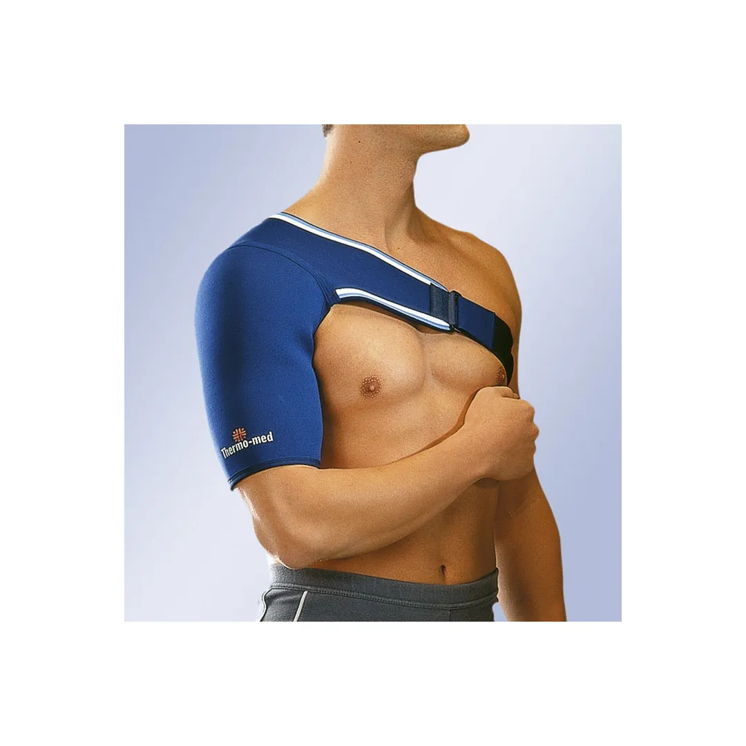 Soporte de Hombro Unilateral Thermo Med Orliman