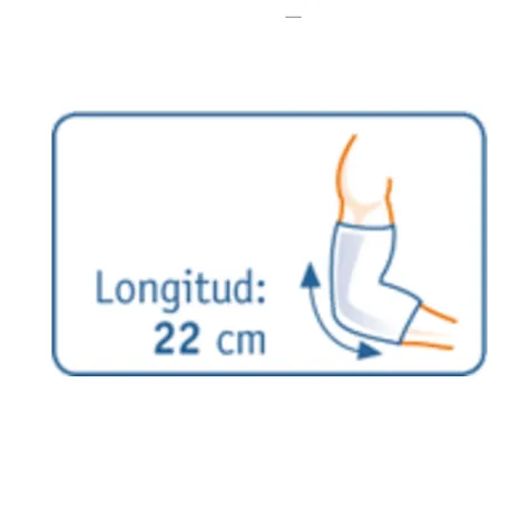 Codera Thermo-Med Ajustable Orliman 2