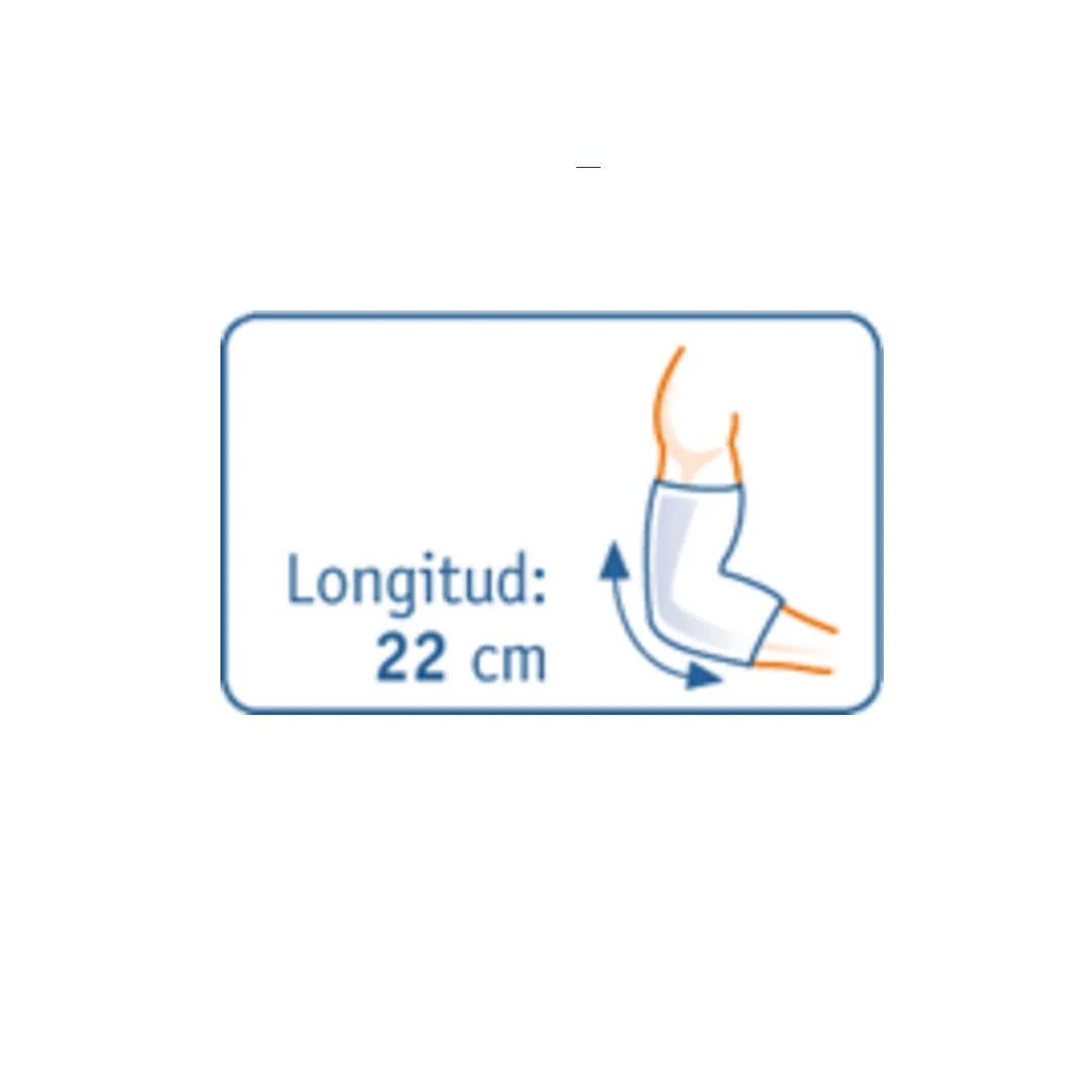 Codera Thermo-Med Ajustable Orliman