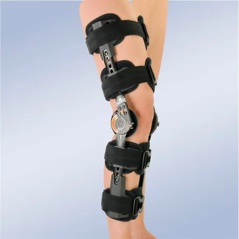 Ortesis de Rodilla con Bloqueo 94250 Orliman