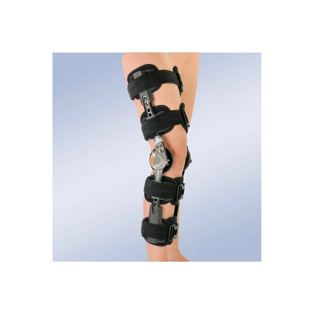 Ortesis de Rodilla con Bloqueo 94250 Orliman