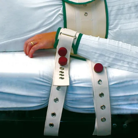 Inmovilizador de Muñecas Magnético