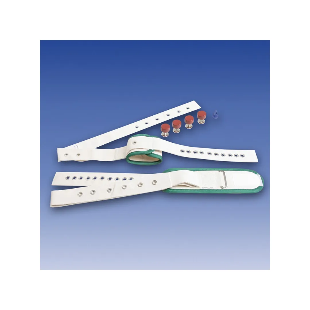 Inmovilizador de Muñecas Magnético