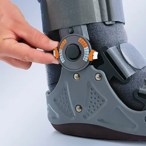 Bota WALKER Articulada ORLIMAN 2
