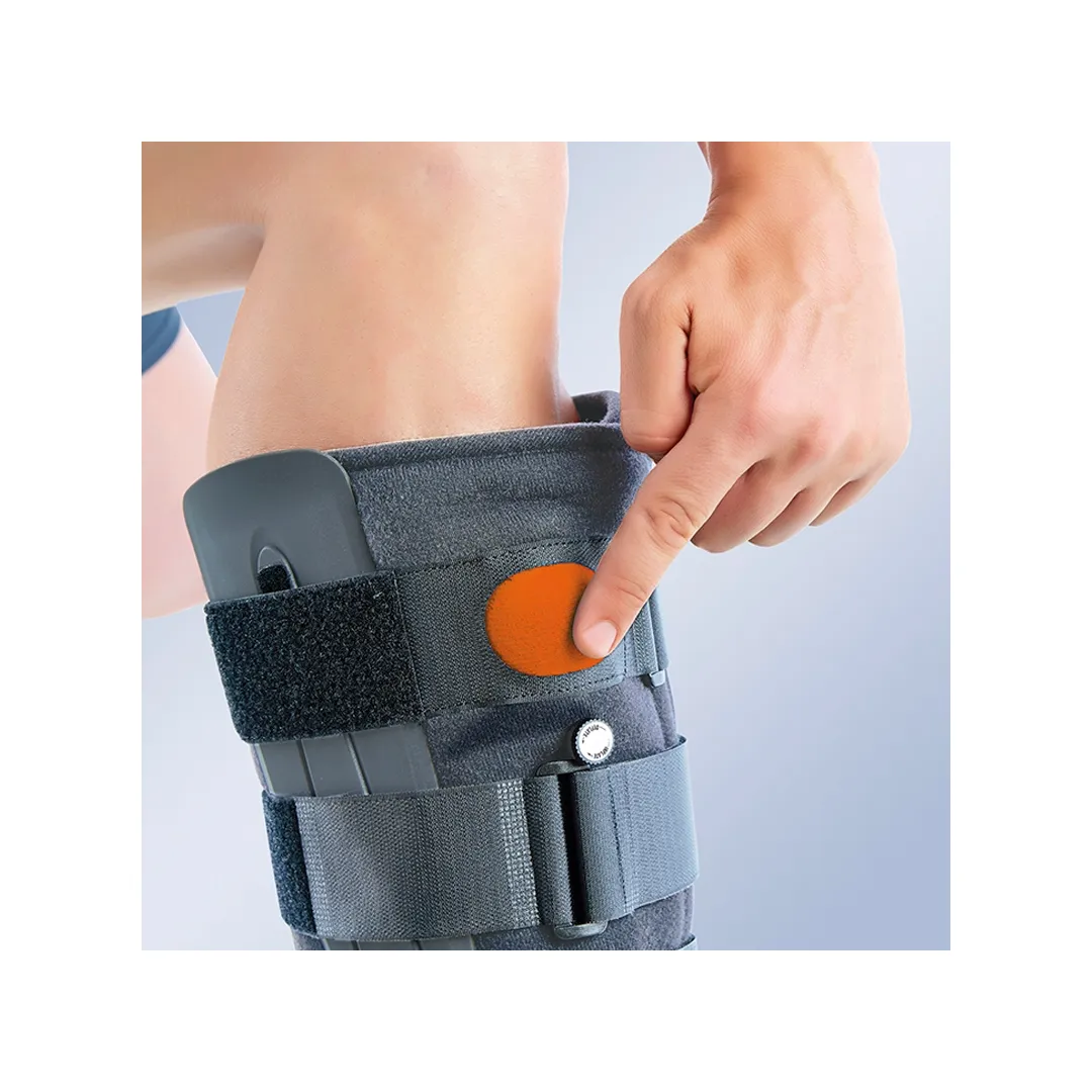 Bota AIR Walker ARTICULADO ORLIMAN