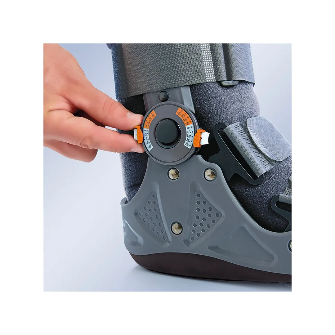 Bota AIR Walker ARTICULADO ORLIMAN