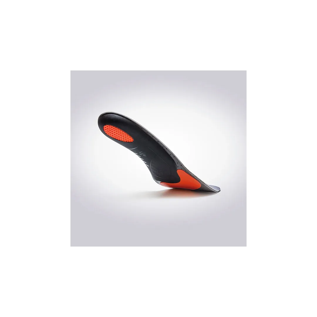 Plantillas Deportivas Con Descarga en Talón y...