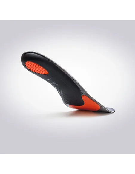 Plantillas Deportivas Con Descarga en Talón y Metatarsos Orliman Sport