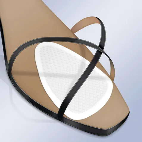 SOFY-PLANT MINIFIX Almohadillas de Gel 2