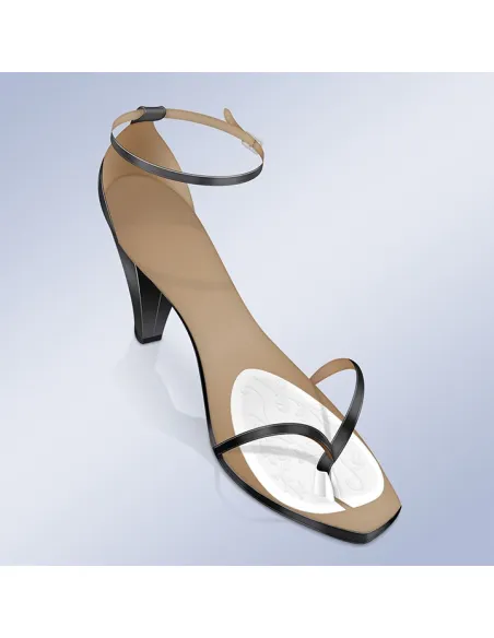 Almohadillas Adhesivas Miniplus para Sandalias Orliman