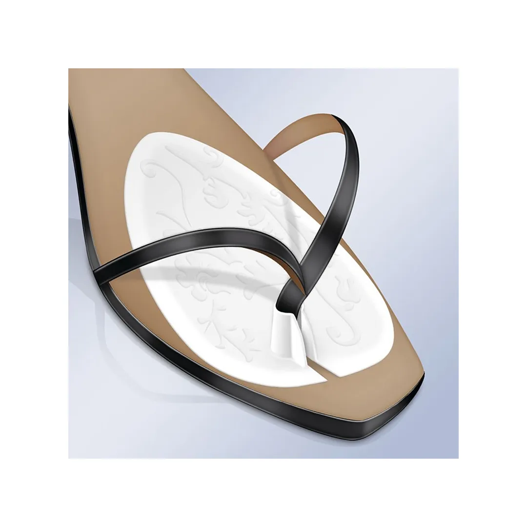 Almohadillas Adhesivas Miniplus para Sandalias...