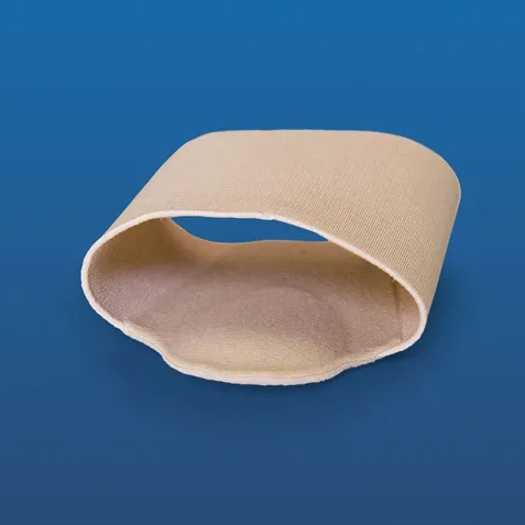 Bandas con elevación metatarsal de Orliman 2