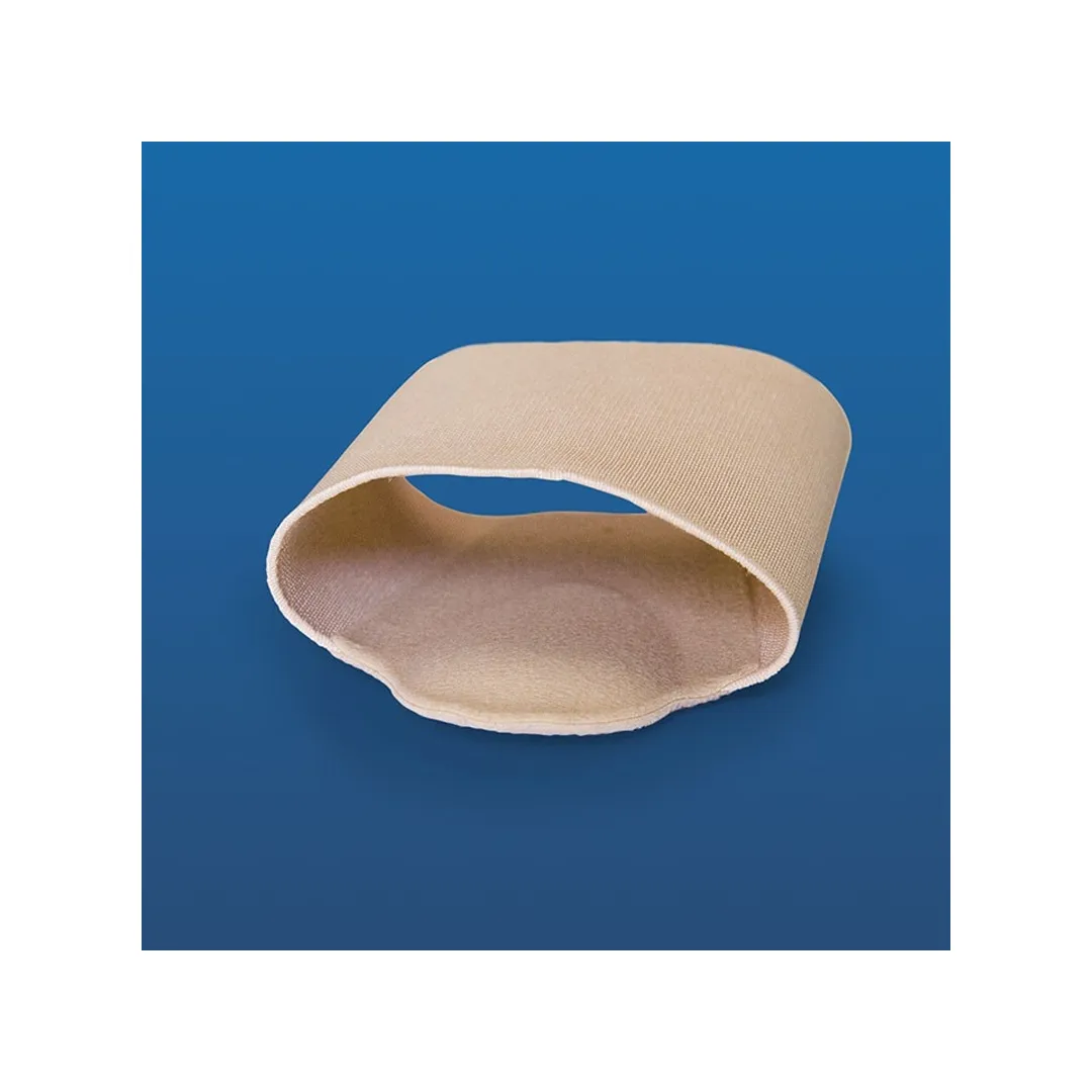 Bandas con elevación metatarsal de Orliman