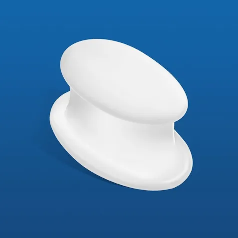 Separador Carrete de Gel de Silicona Orlliman 2