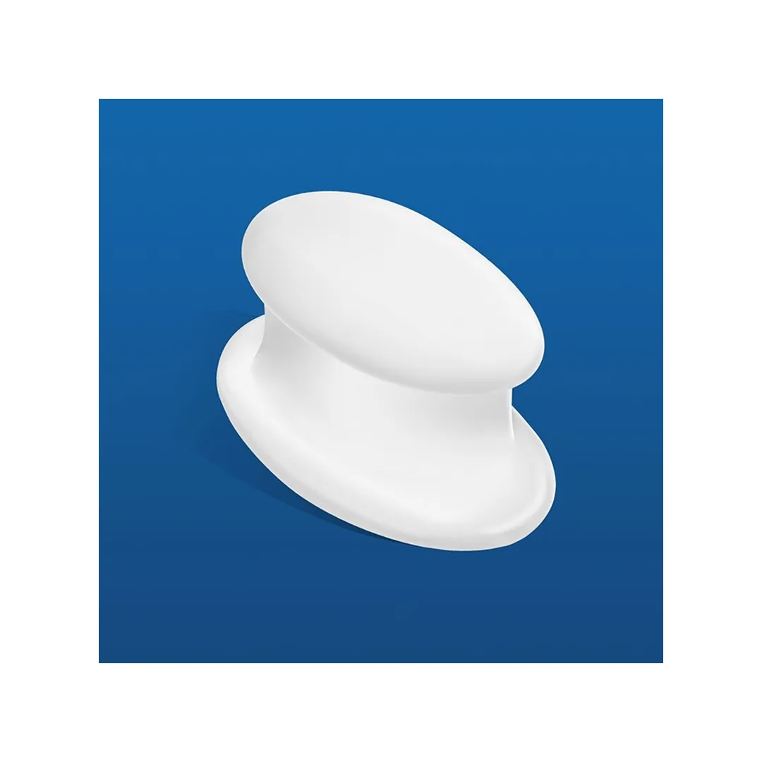 Separador Carrete de Gel de Silicona Orlliman