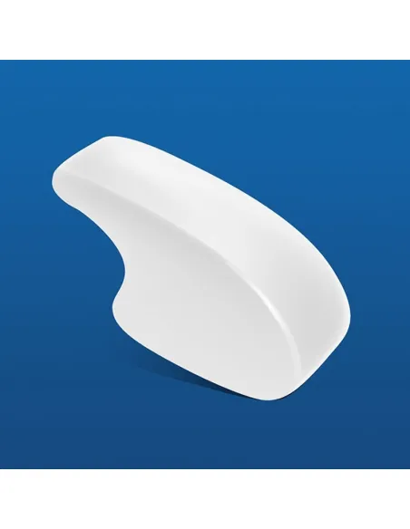 Separador Gel  Silicona Media Luna Orliman