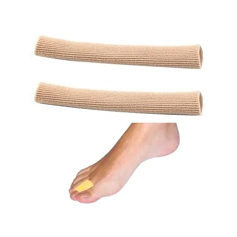 Tubo Elástico con Gel Recortable de 15 cm Herbi Feet 2