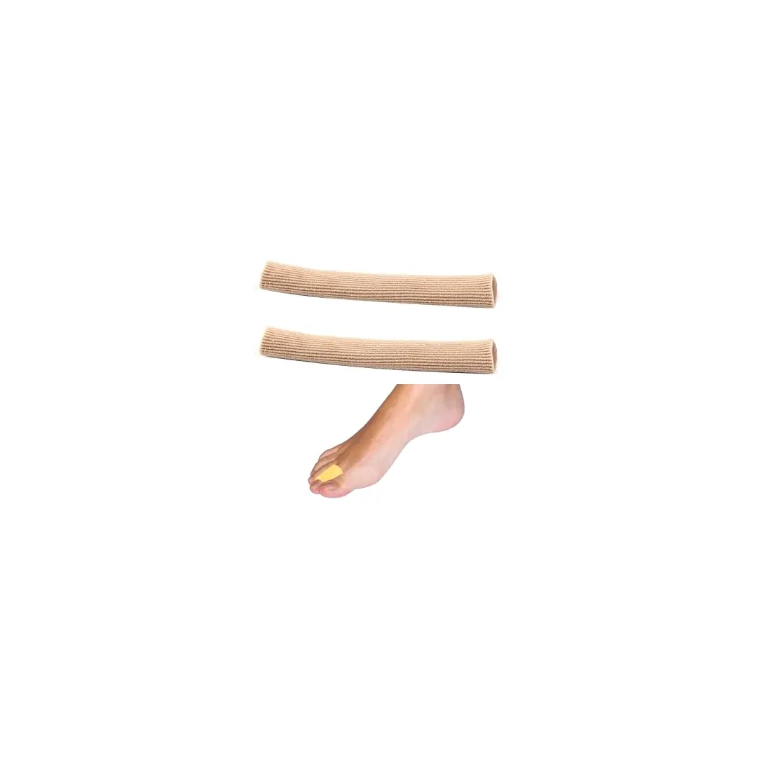 Tubo Elástico con Gel Recortable de 15 cm Herbi...
