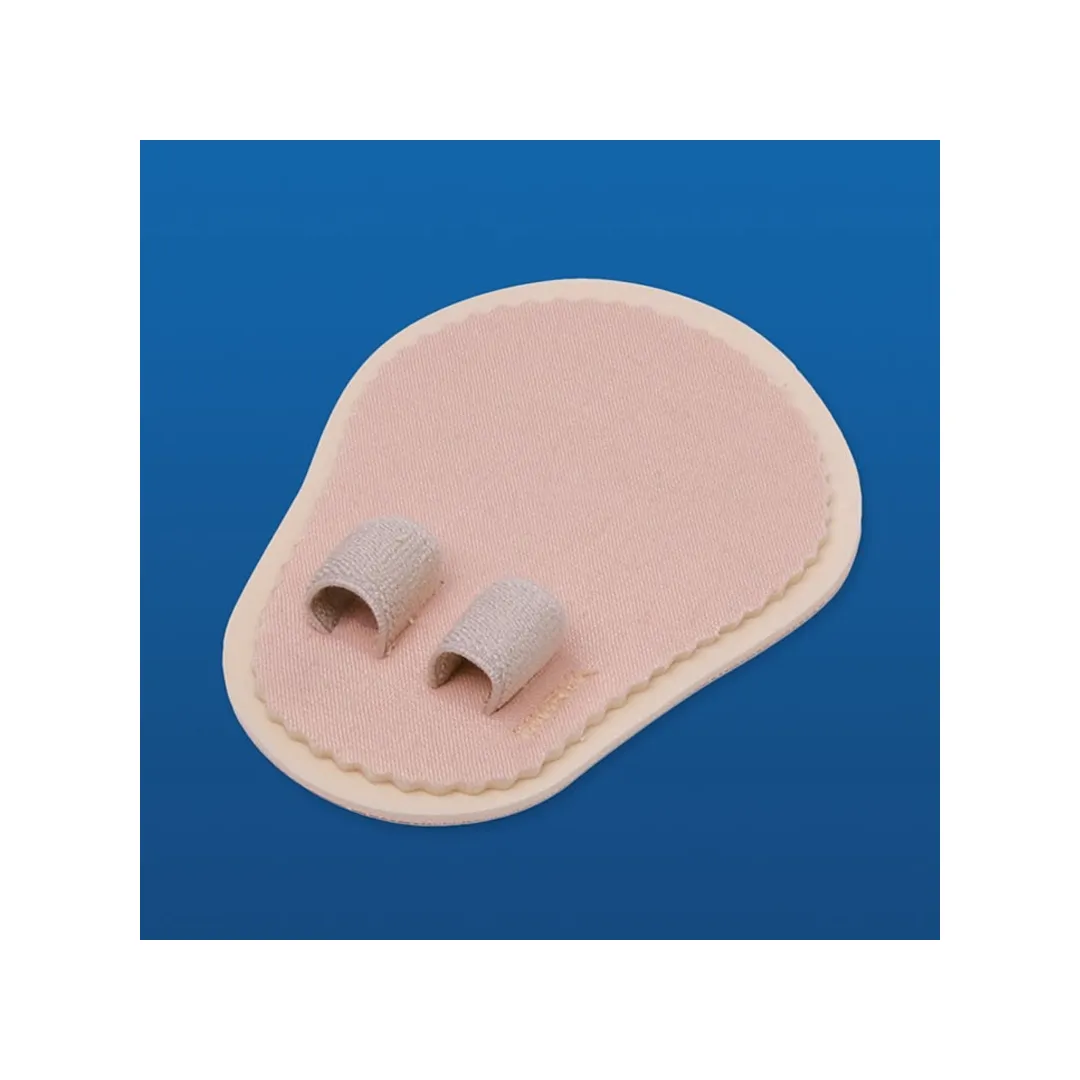 Almohadilla para Dedos Martillo Orliman