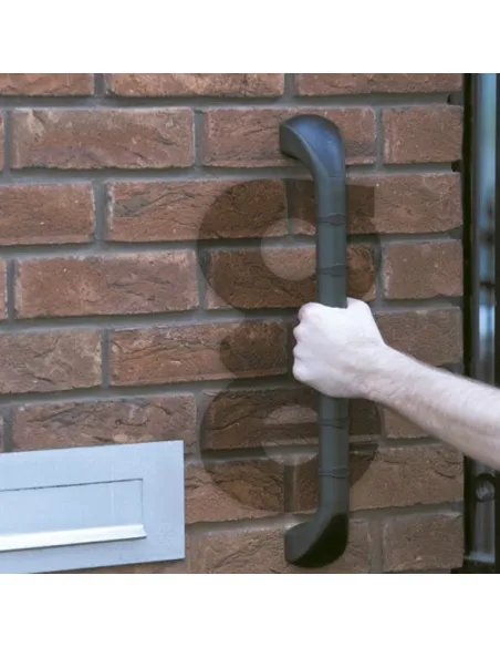 Asidero de pared PRIMA para Exterior