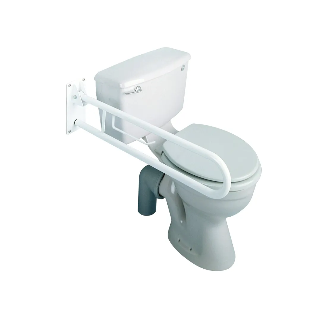 Asidero Abatible de Pared ATLANTIS de 76 cm