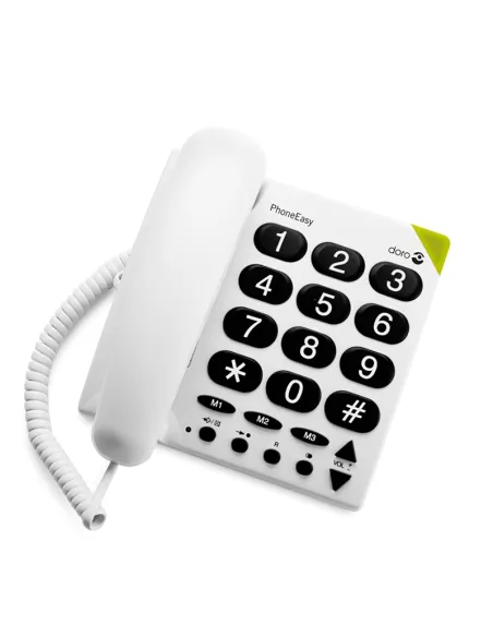 Teléfono Teclas Grandes Phone Easy 311C