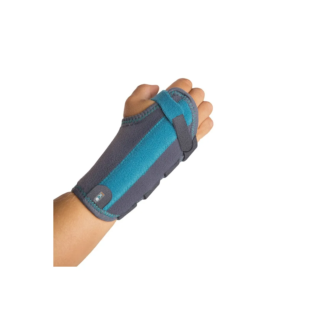 Muñequera Pediatrica Inmovilizadora Orliman