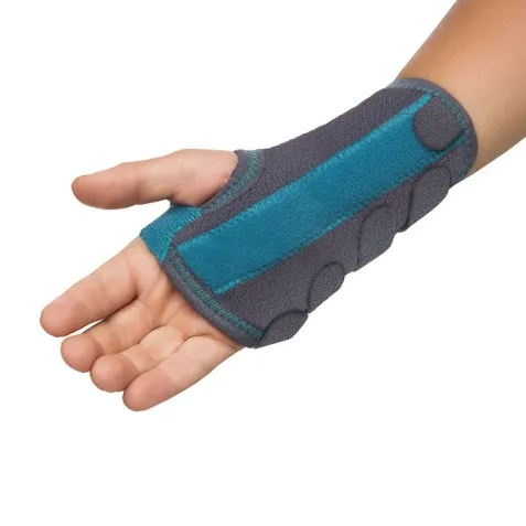 Muñequera Pediatrica Inmovilizadora Orliman