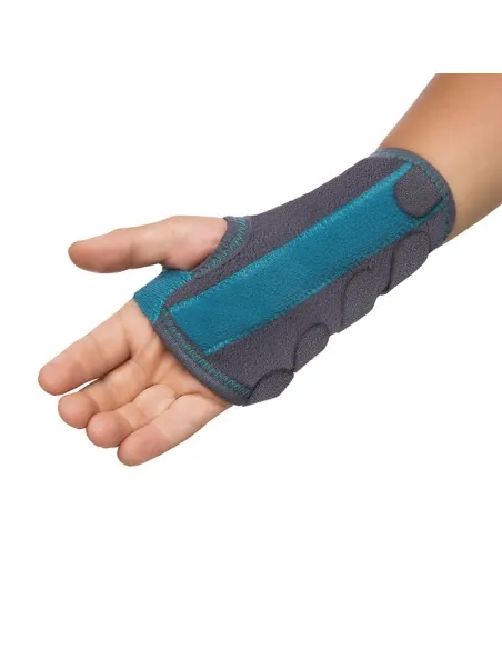 Muñequera Pediatrica Inmovilizadora Orliman