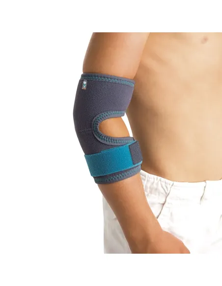 Codera Pediátrica Orliman