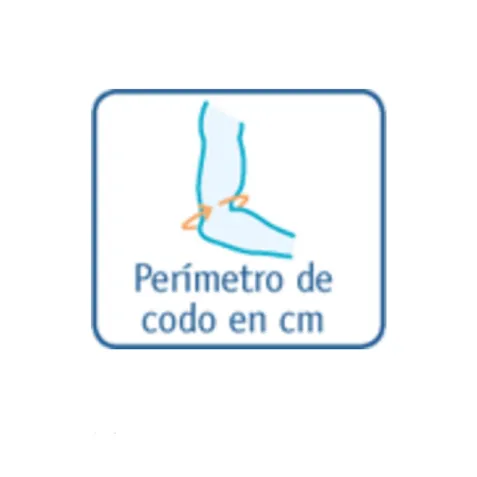 Codera Pediátrica Orliman 2