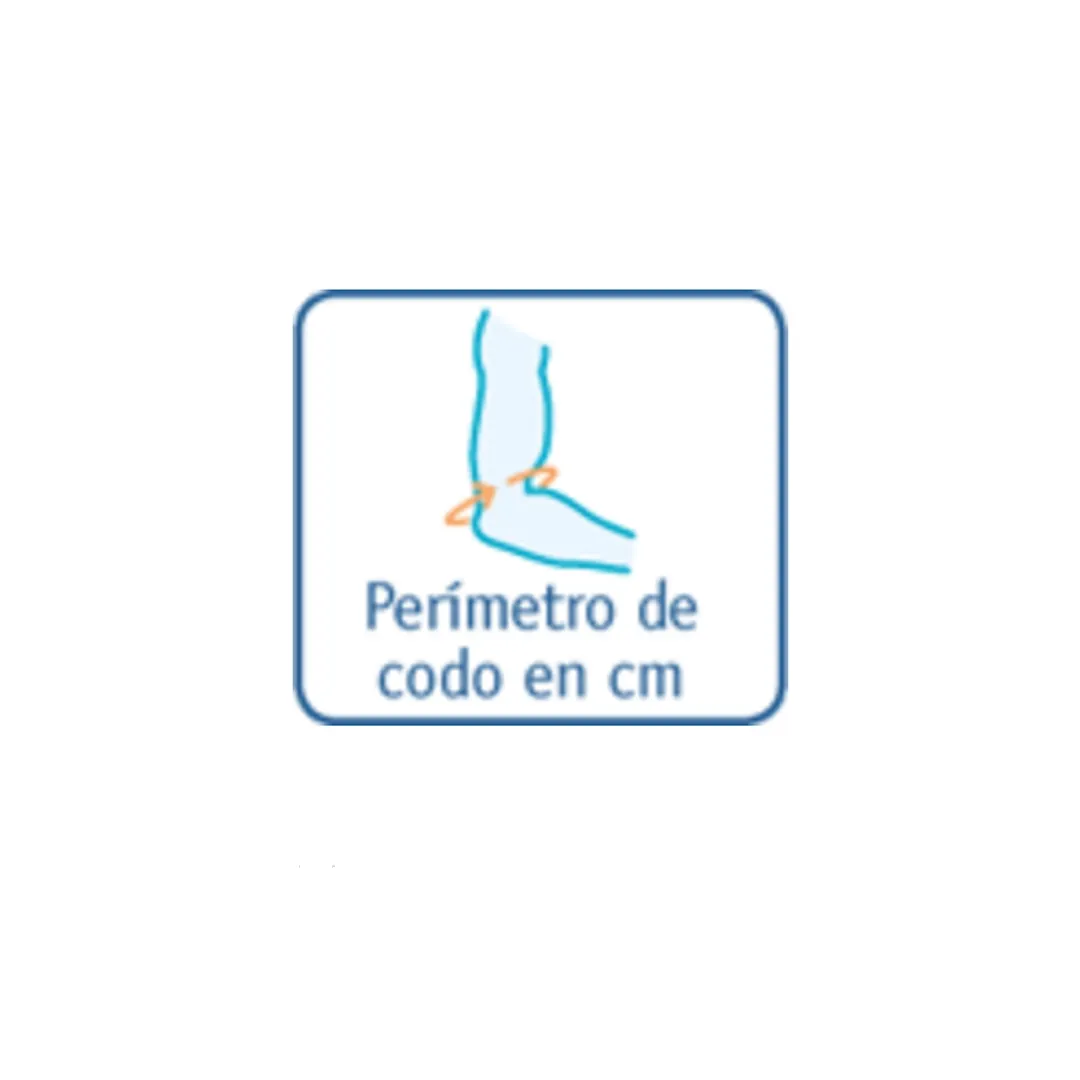 Codera Pediátrica Orliman