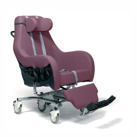 Sillón Reclinable ALTITUDE XXL Vermeiren 2