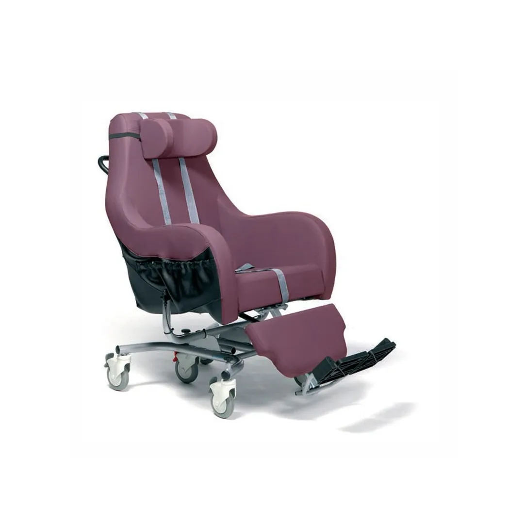 Sillón Reclinable ALTITUDE XXL Vermeiren