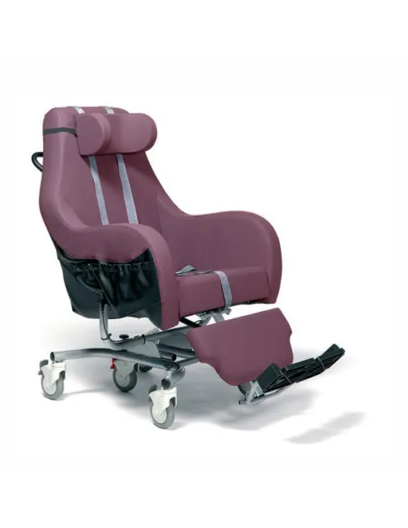 Sillón Reclinable ALTITUDE XXL Vermeiren