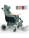 Sillón Reclinable CORAILLE XXL Vermeiren
