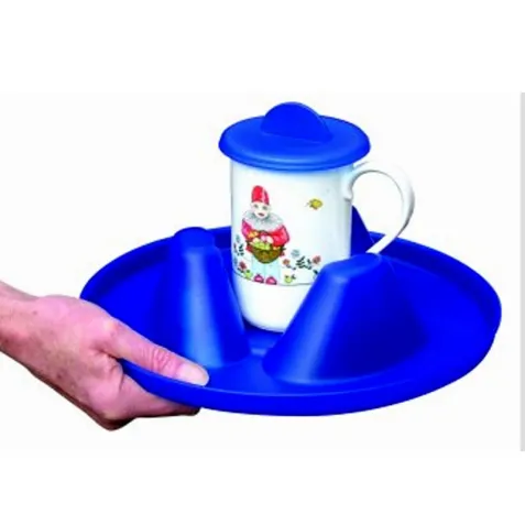 Soporte Estable para Vasos 2
