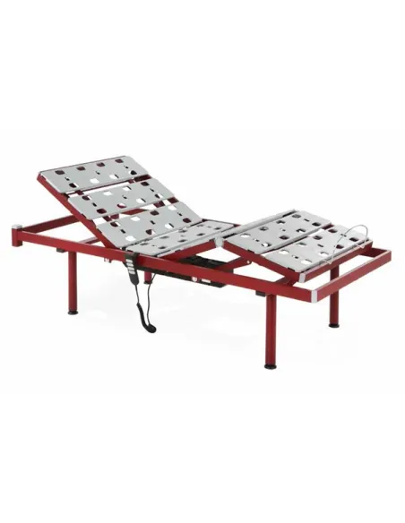 Cama Articulada Eléctrica LEZA Tecnimoem