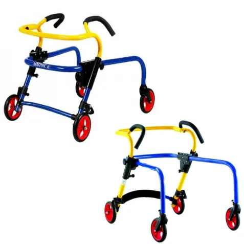 Andador Infantil PLUTO 2