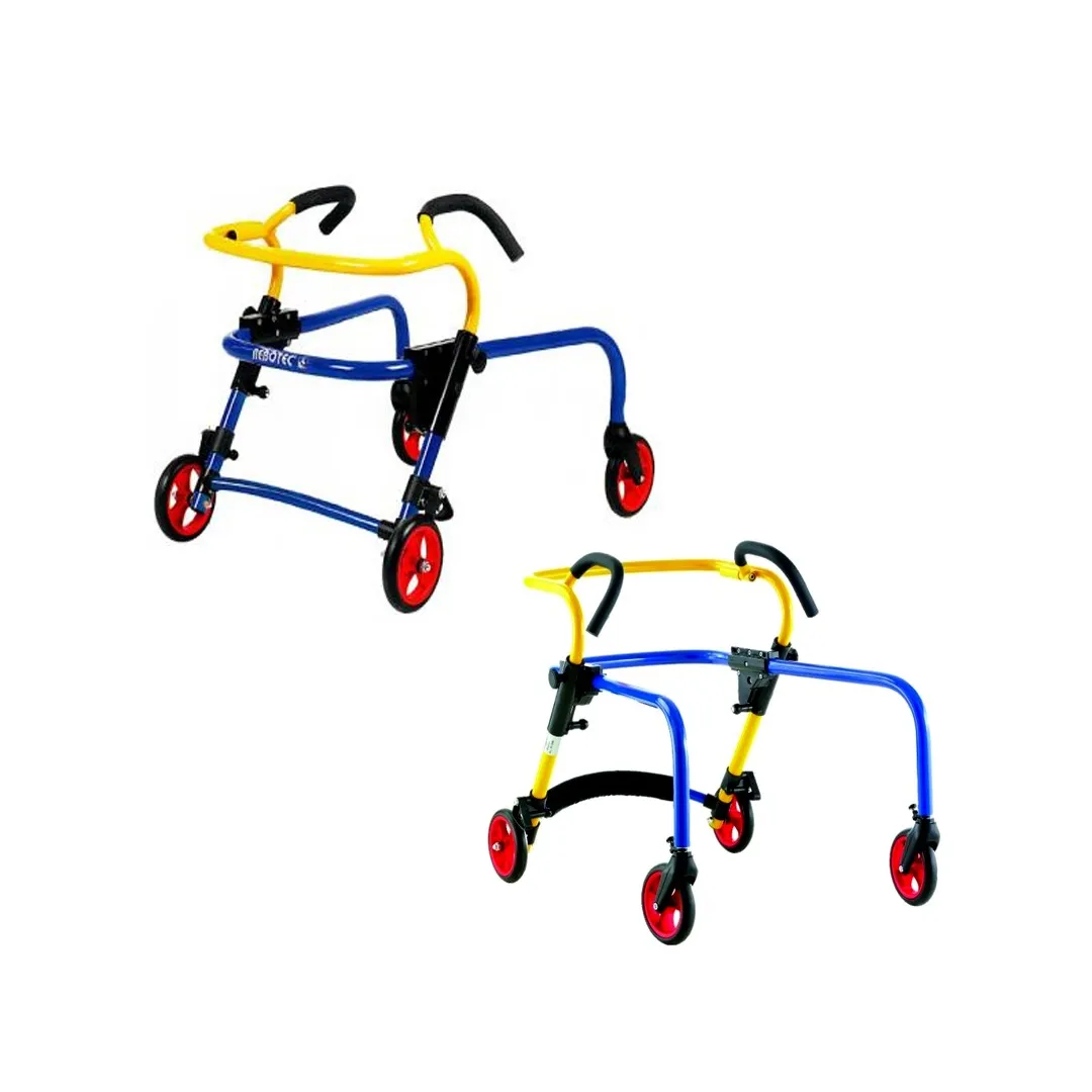 Andador Infantil PLUTO