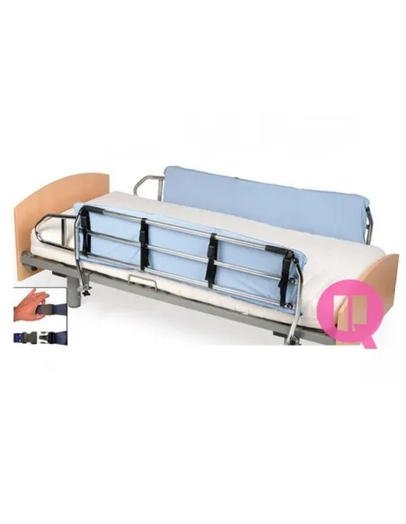 Protector de Barandilla PVC