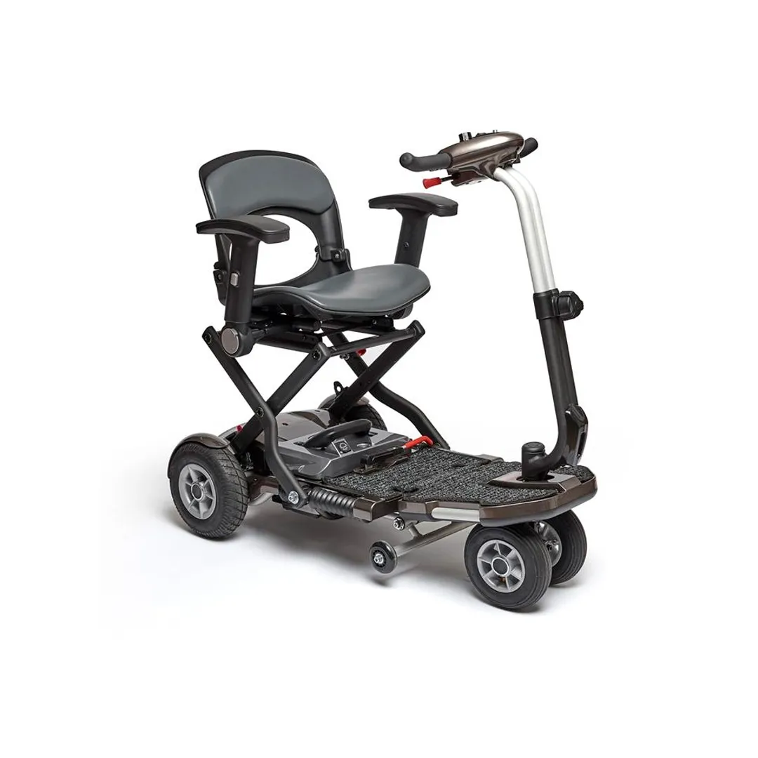 Scooter Plegable I-BRIO PLUS Wellell Apex