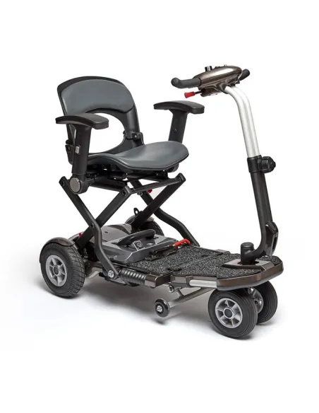 Scooter Plegable I-BRIO PLUS Wellell Apex