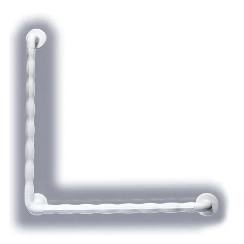 Barra Baño Angular Ergonómico Natural Grip 2