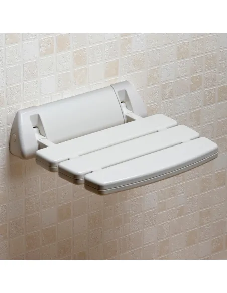 Asiento Abatible de Pared 'Pisa'