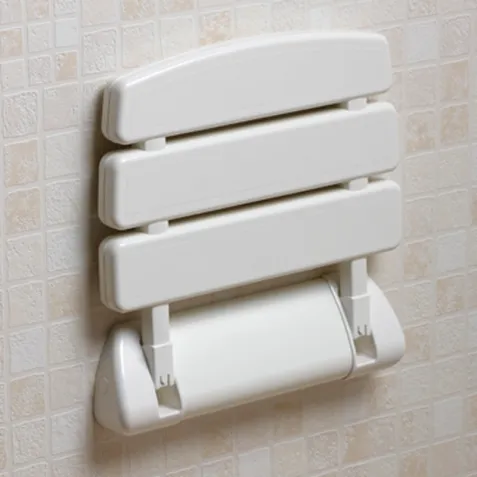 Asiento Abatible de Pared 'Pisa' 2