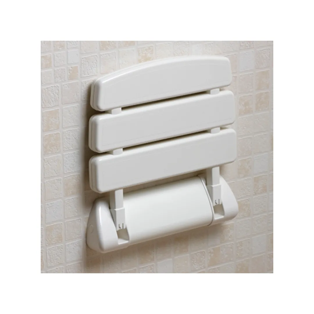 Asiento Abatible de Pared 'Pisa'