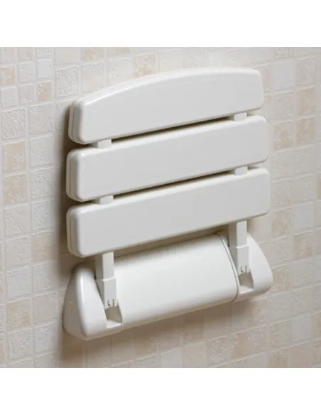 Asiento Abatible de Pared 'Pisa'